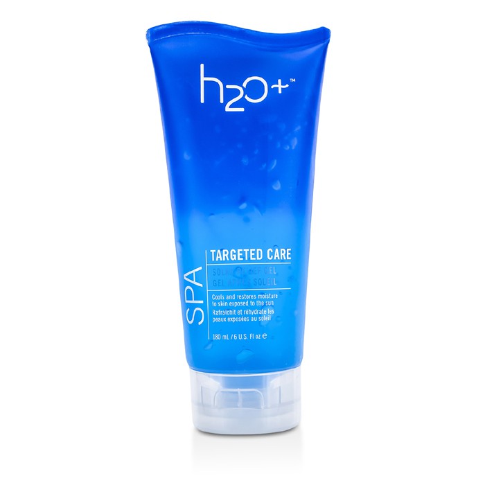 H2O+ Targeted Care Solar Relief Gel 180ml/6ozProduct Thumbnail