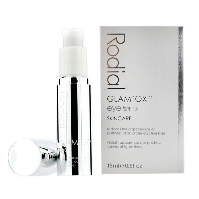 Rodial Glamtox Øye SPF15 15ml/0.5ozProduct Thumbnail
