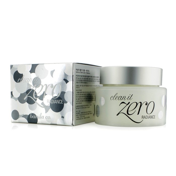 Banila Co. Clean It Zero - Сияние (Черный) 100ml/3.3ozProduct Thumbnail