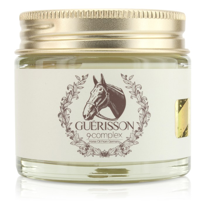 GUERISSON 9-Complex Cream 70g/2.36ozProduct Thumbnail