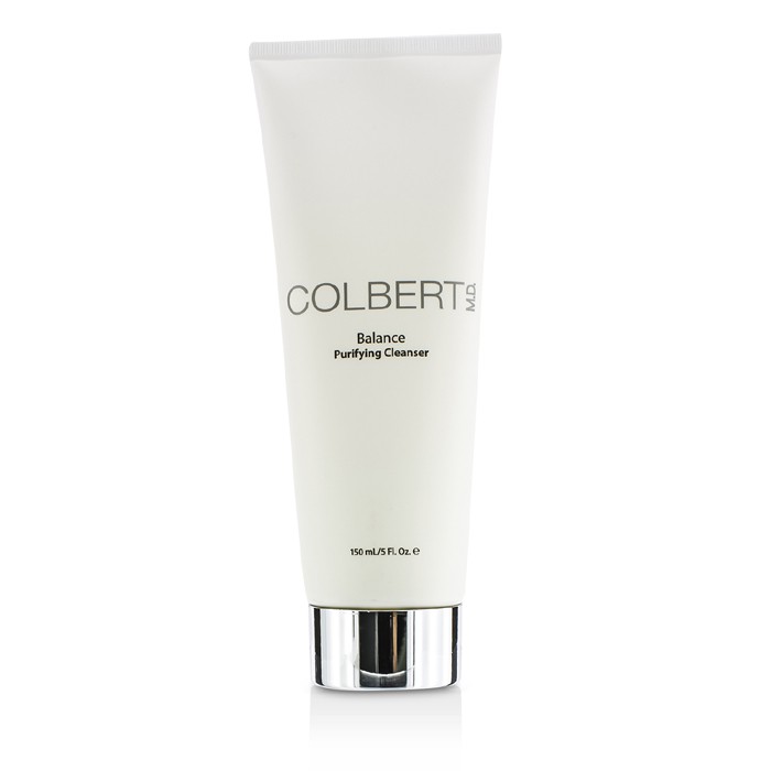 Colbert M.D. Balance Purifying Cleanser 150ml/5ozProduct Thumbnail