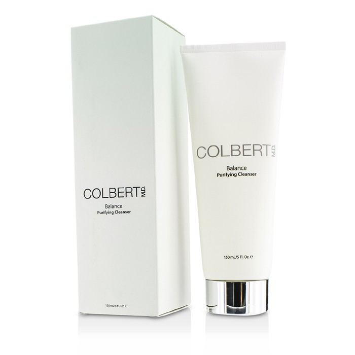 Colbert M.D. Balance Purifying Cleanser 150ml/5ozProduct Thumbnail
