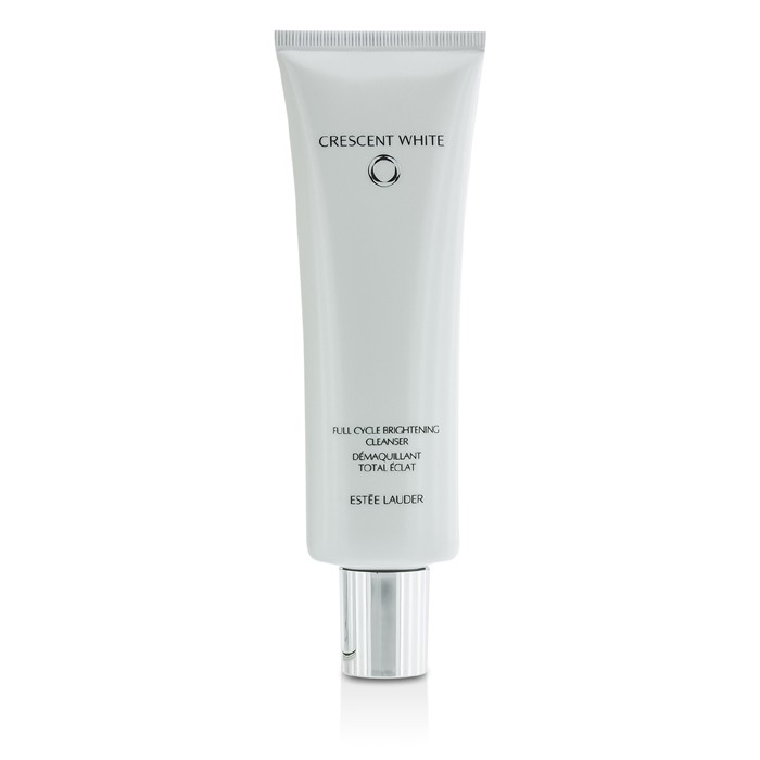 Estee Lauder Crescent White Full Cycle Brightening Cleanser 125ml/4.2ozProduct Thumbnail