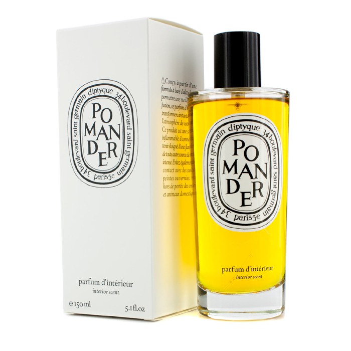 Diptyque Комнатный Спрей - Pomander 150ml/5.1ozProduct Thumbnail