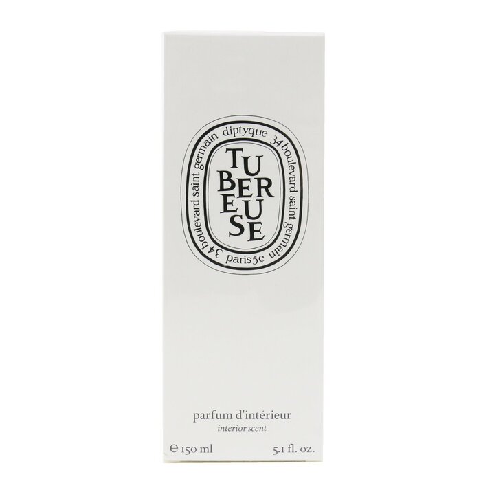 Diptyque Room Spray - Tubereuse  150ml/5.1ozProduct Thumbnail