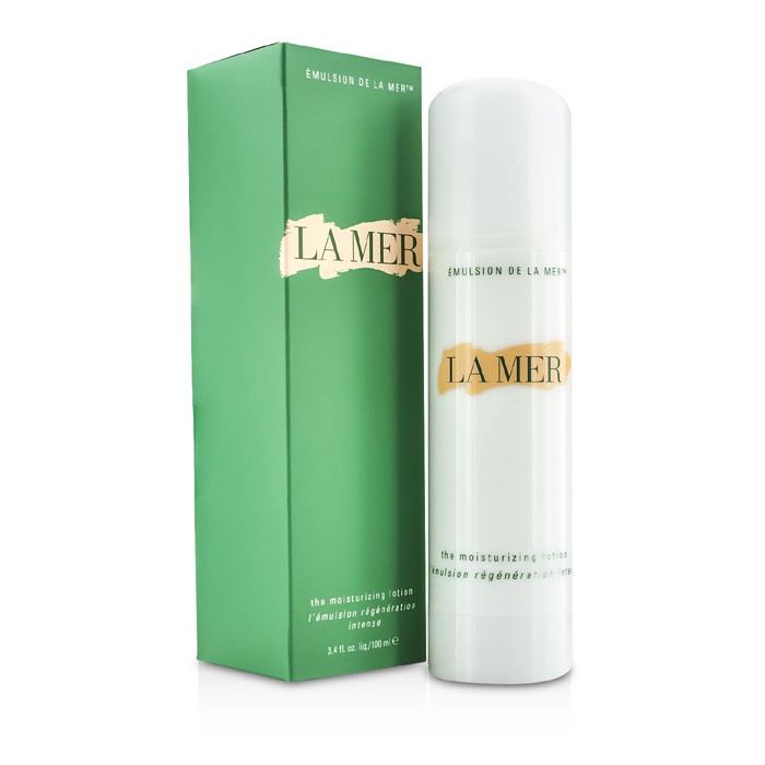 La Mer Увлажняющий Лосьон (Коробка Слегка Повреждена) 100ml/3.4ozProduct Thumbnail