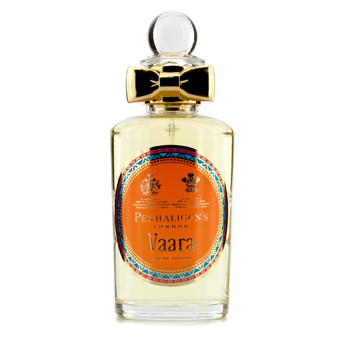 Penhaligon's 潘海利根 Vaara Eau De Parfum Spray 100ml/3.4ozProduct Thumbnail