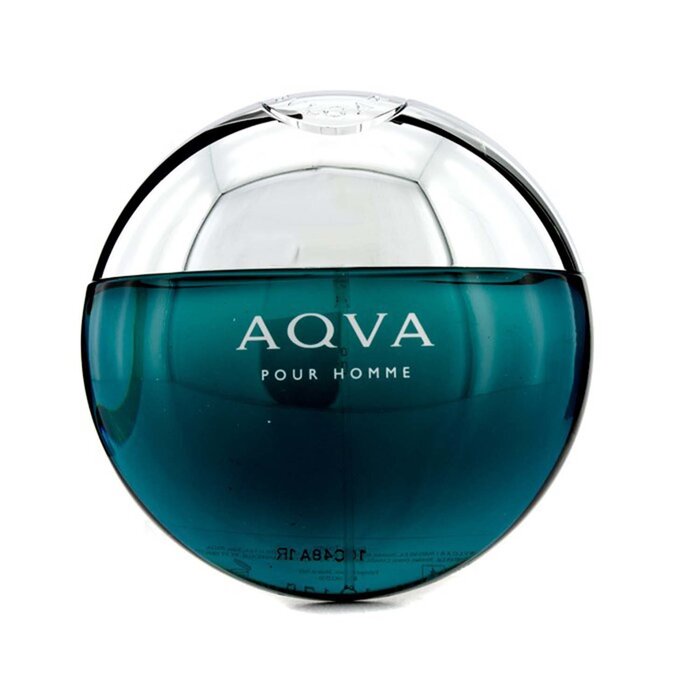 Bvlgari Aqva Pour Homme Eau De Toilette Spray 50ml/1.7ozProduct Thumbnail