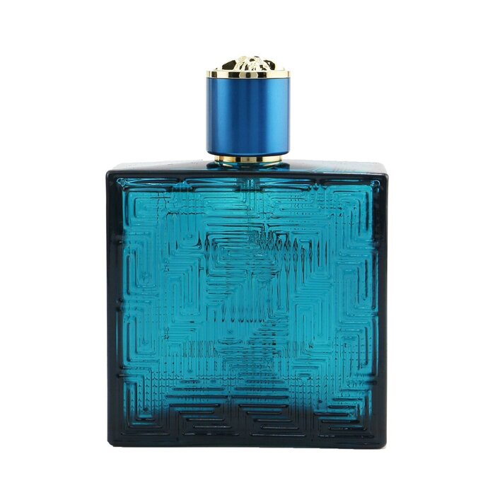 Versace Eros Eau De Toilette Spray 100ml/3.4ozProduct Thumbnail