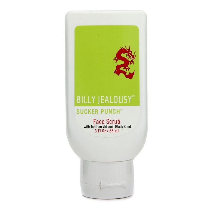 Billy Jealousy Sucker Punch Face Scrub 88ml/3ozProduct Thumbnail