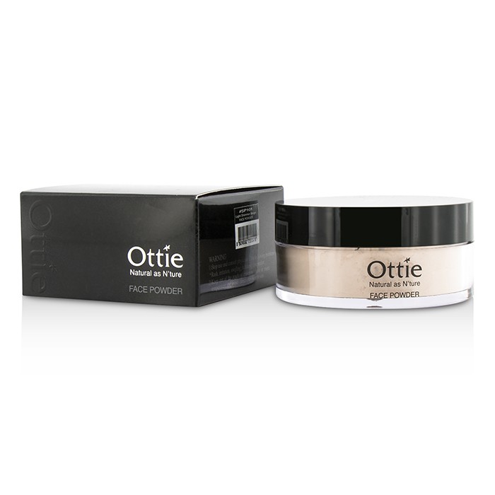 Ottie Face Powder 20g/0.67ozProduct Thumbnail