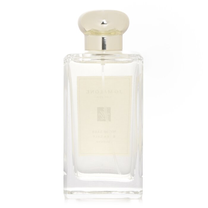 Jo Malone Wood Sage & Sea Salt Cologne Spray (Originally Without Box) 100ml/3.4ozProduct Thumbnail