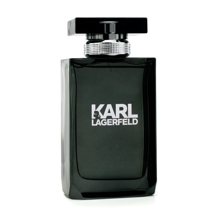 Lagerfeld Pour Homme Eau De Toilette Spray 100ml/3.3ozProduct Thumbnail
