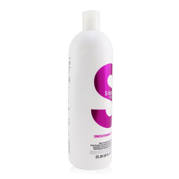 Tigi S Factor Smoothing Lusterizer Conditioner (For Unruly, Frizzy Hair) 750ml/25.36ozProduct Thumbnail