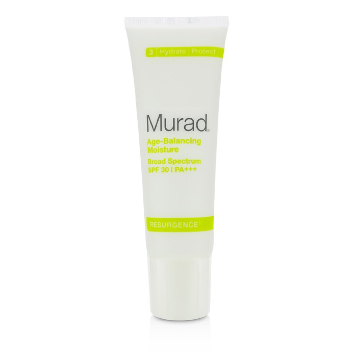 Murad Age-Balancing Moisture Broad Spectrum SPF 30 50ml/1.7ozProduct Thumbnail