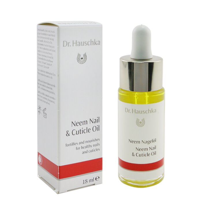 Dr. Hauschka Масло Ним для Ногтей и Кутикул 30ml/1ozProduct Thumbnail