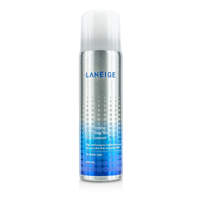 Laneige Brightening Sparkling Water Эссенция 100ml/3.3ozProduct Thumbnail