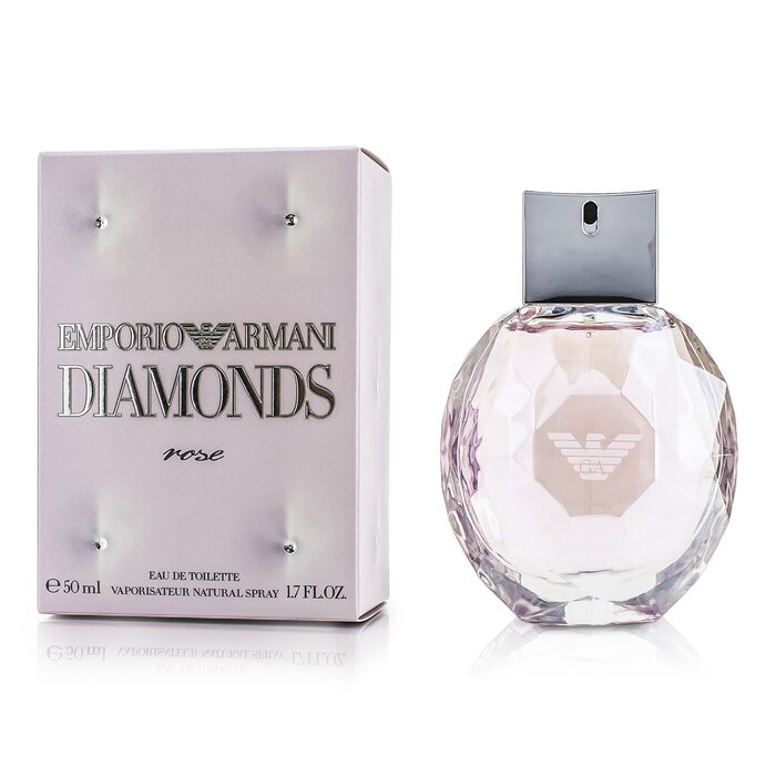 diamond giorgio armani perfume