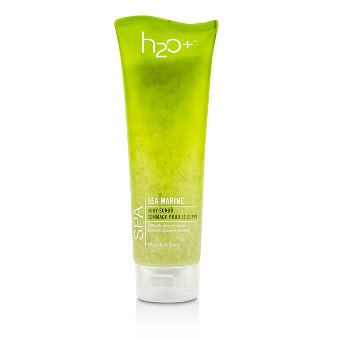 H2O+ Sea Marine Body Scrub (New Packaging) 240ml/8ozProduct Thumbnail