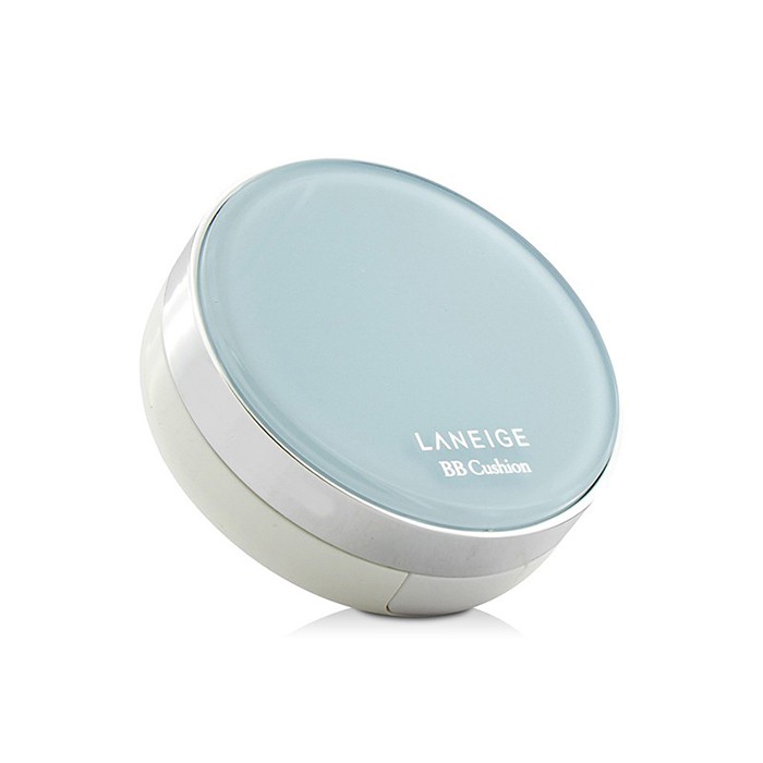 Laneige BB Cushion Foundation (Pore Control) SPF 50 With Extra Refill 2x15g/0.5ozProduct Thumbnail