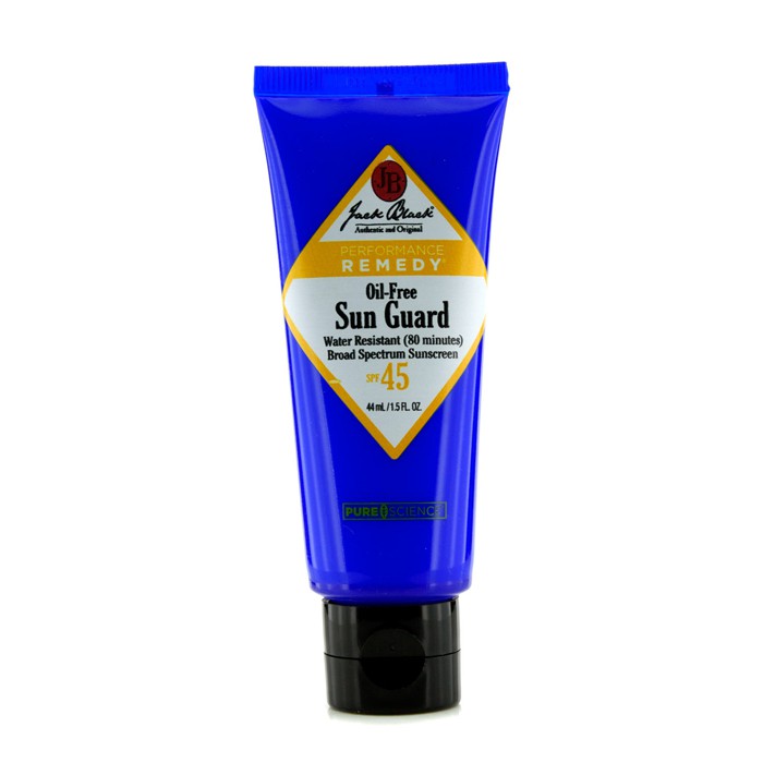 Jack Black Sun Guard Oil-Free Very Water Resistant Sunscreen SPF 45 44ml/1.5ozProduct Thumbnail