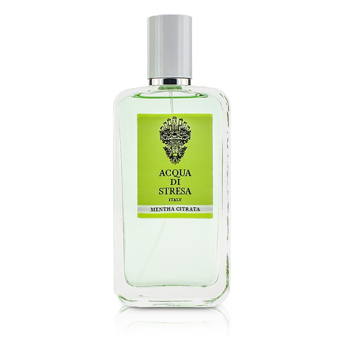 Acqua Di Stresa Mentha Citrata - parfémovaná voda s rozprašovačem 100ml/3.4ozProduct Thumbnail