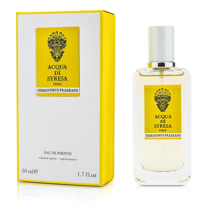Acqua Di Stresa Osmanthus Fragrans Eau De Parfum Spray 50ml/1.7ozProduct Thumbnail