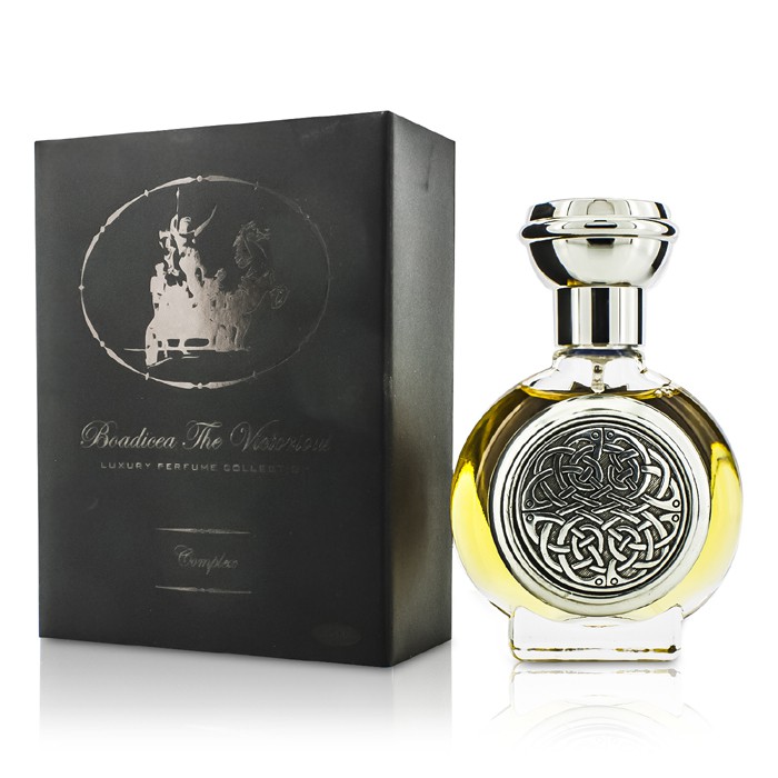 Boadicea The Victorious Complex Eau De Parfum Spray 50ml/1.7ozProduct Thumbnail