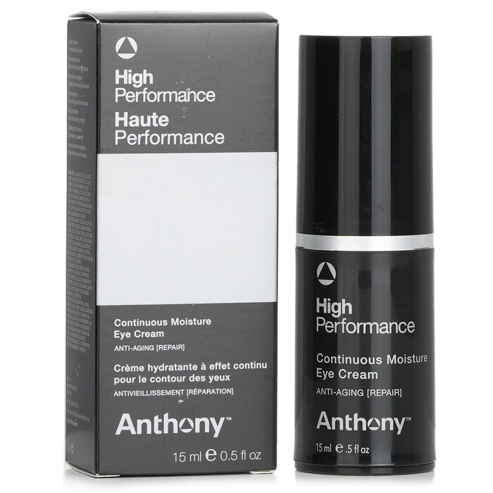 Anthony High Performance Continuous Moisture Eye Cream  15ml/0.5ozProduct Thumbnail