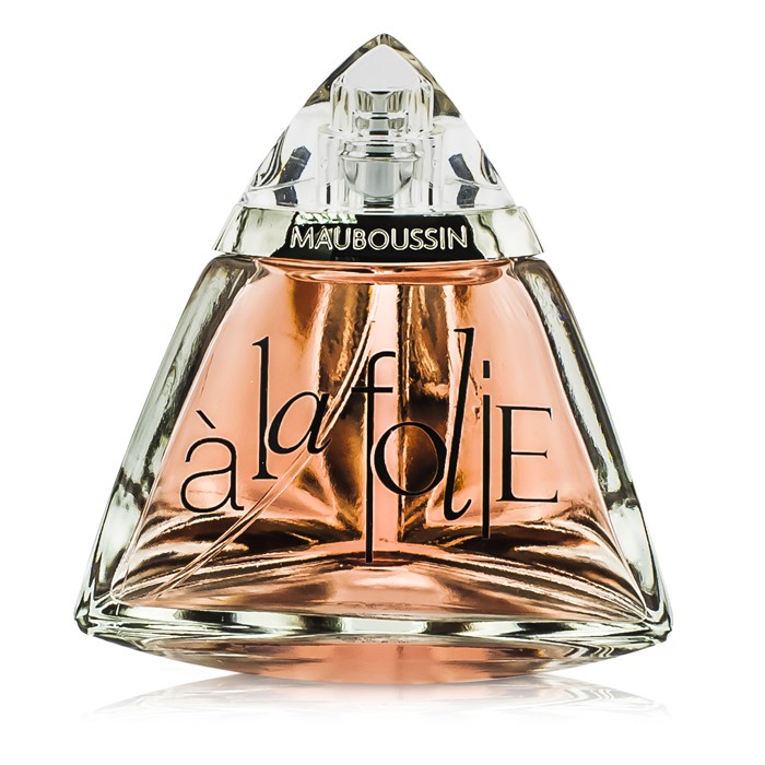 Mauboussin A La Folie Парфюмированная Вода Спрей 100ml/3.4ozProduct Thumbnail