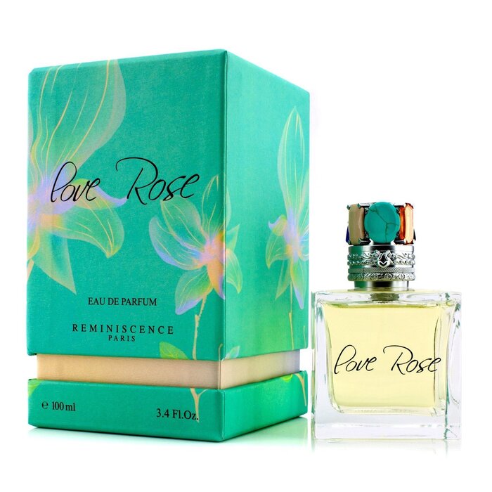 Reminiscence Love Rose Eau De Parfum Spray 100ml/3.4ozProduct Thumbnail