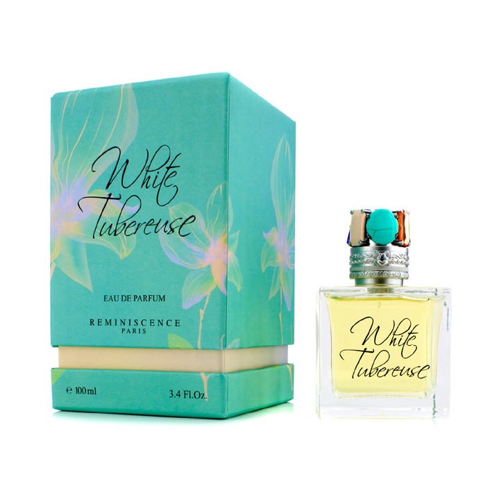 Reminiscence White Tubereuse Eau De Parfum Spray 100ml/3.4ozProduct Thumbnail