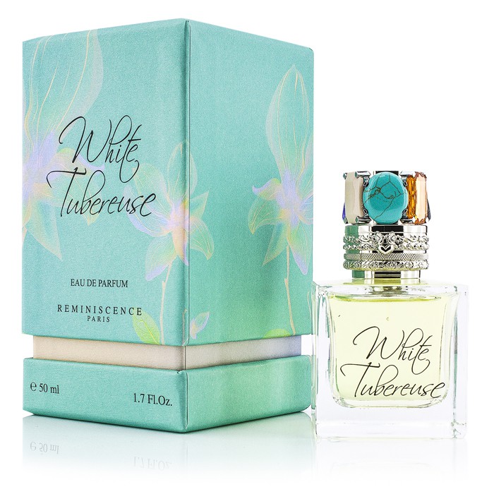Reminiscence White Tubereuse Eau De Parfum Spray 50ml/1.7ozProduct Thumbnail