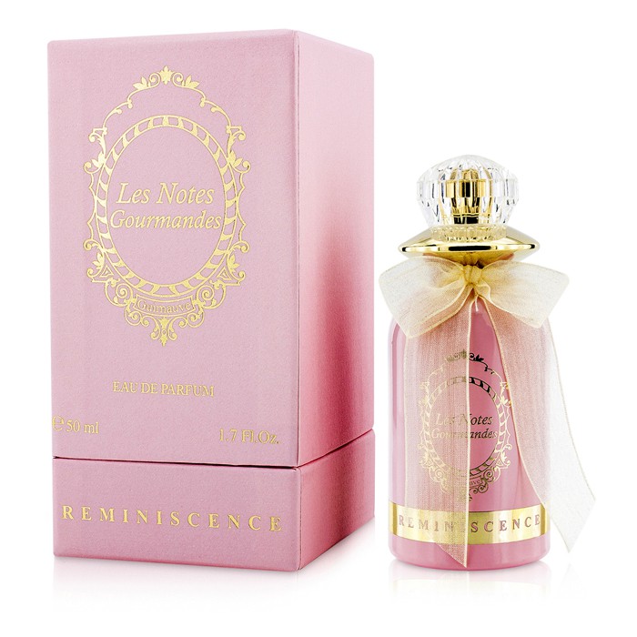 Reminiscence Guimauve Eau De Parfum Spray (Mi Fa) 50ml/1.7ozProduct Thumbnail