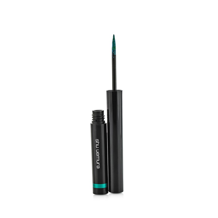 Shu Uemura Płynny eyeliner Metal Ink Liquid Eye Liner 1.4ml/0.04ozProduct Thumbnail