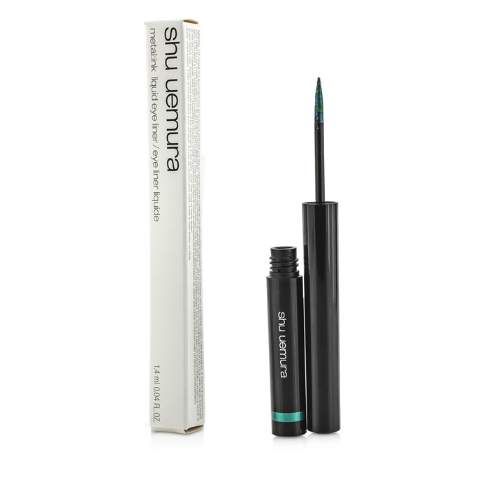 Shu Uemura Płynny eyeliner Metal Ink Liquid Eye Liner 1.4ml/0.04ozProduct Thumbnail