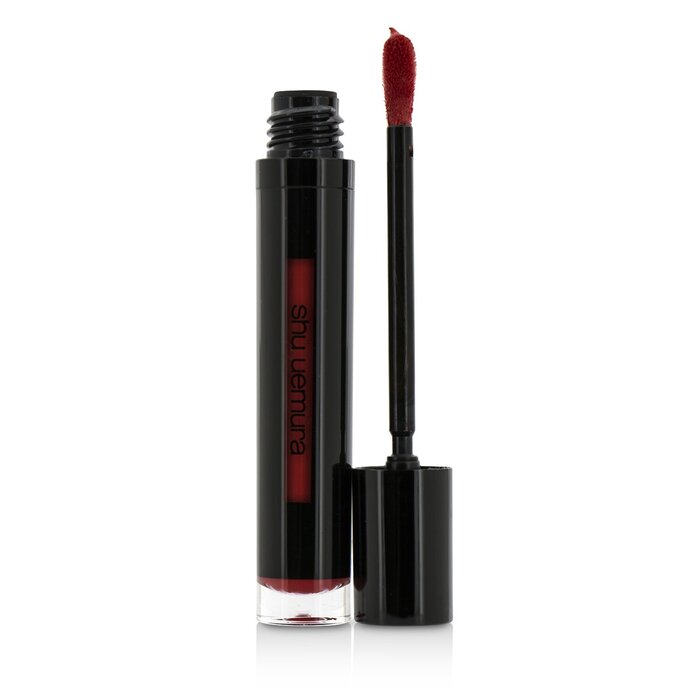 Shu Uemura 植村秀 時尚漆光唇釉 Laque Supreme 5.2g/0.18ozProduct Thumbnail