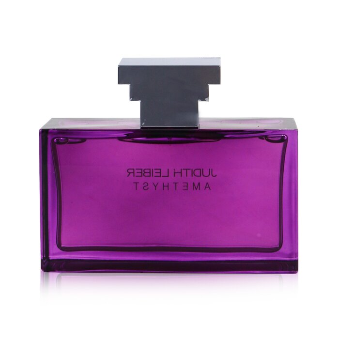 Judith Leiber Amethyst Eau De Toilette Spray 75ml/2.5ozProduct Thumbnail