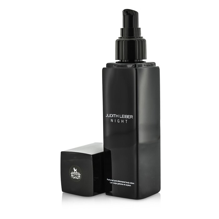 Judith Leiber Night Perfumed & Shimmered Body Lotion 150ml/5.1ozProduct Thumbnail