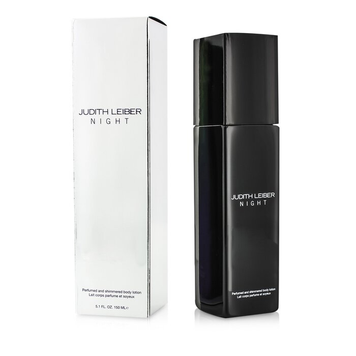 Judith Leiber Night Perfumed & Shimmered Body Lotion 150ml/5.1ozProduct Thumbnail