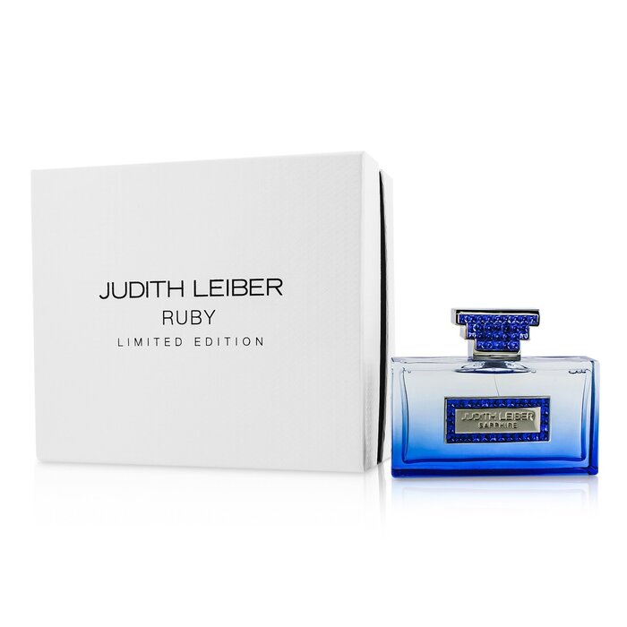 Judith Leiber Sapphire Eau De Parfum Spray 75ml/2.5ozProduct Thumbnail