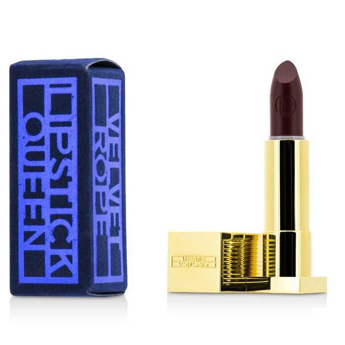 Lipstick Queen Velvet Rope Lipstick 3.5g/0.12ozProduct Thumbnail