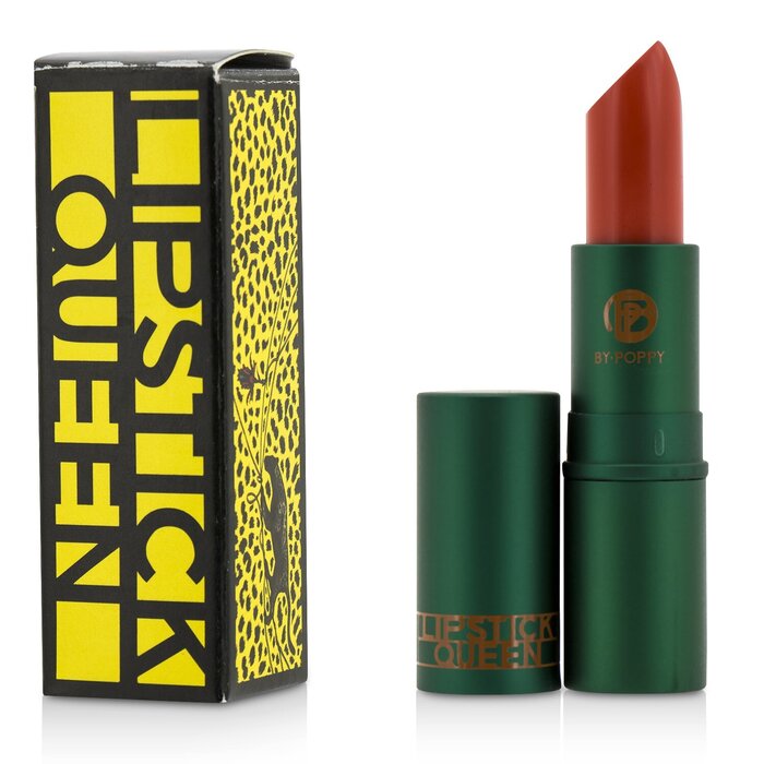 Lipstick Queen أحمر الشفاه Jungle Queen 3.5g/0.12ozProduct Thumbnail