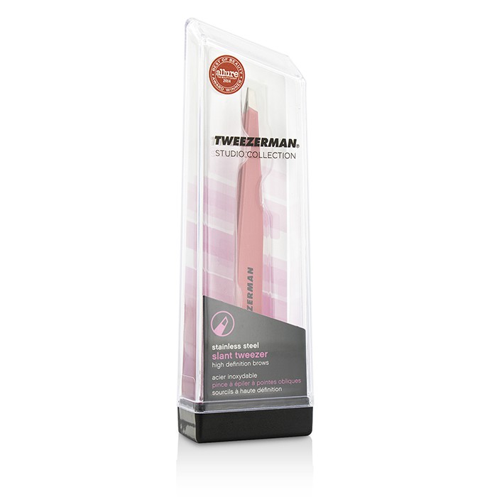 Tweezerman Slant Tweezer Picture ColorProduct Thumbnail