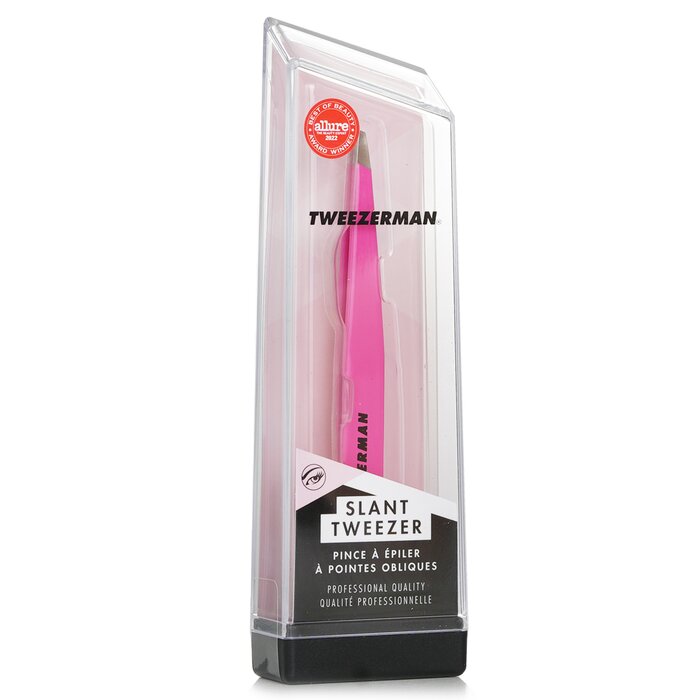 Tweezerman Slant Tweezer Picture ColorProduct Thumbnail