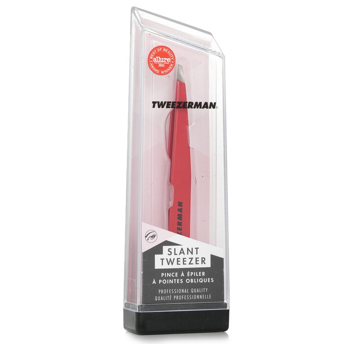 Tweezerman Slant Tweezer Picture ColorProduct Thumbnail