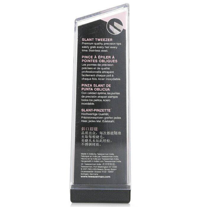 Tweezerman Slant Tweezer Picture ColorProduct Thumbnail