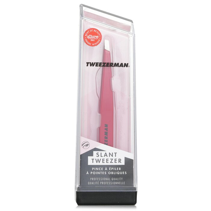 Tweezerman Slant Tweezer Picture ColorProduct Thumbnail