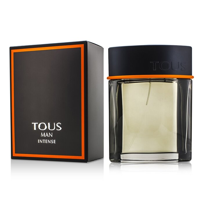Tous Intense Eau De Toilette Spray 100ml/3.4ozProduct Thumbnail