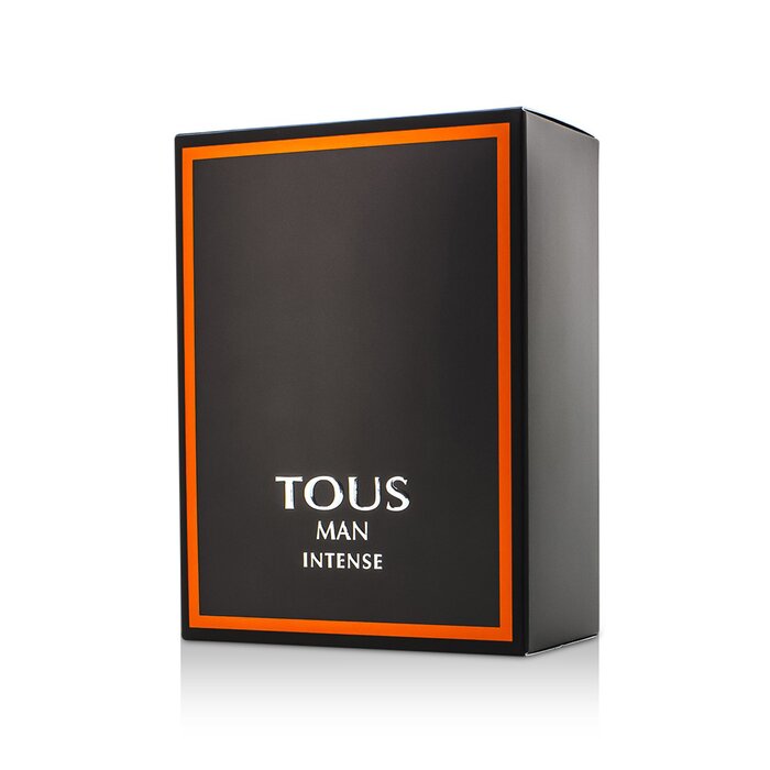 Tous Intense Eau De Toilette Spray 100ml/3.4ozProduct Thumbnail